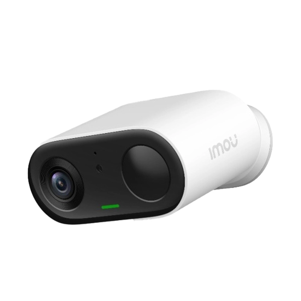 Camera IMOU IPC-B32P-V2 2K Cell Go (3M/CỐ ĐỊNH/TRONG NHÀ/PIN 90 NGÀY)