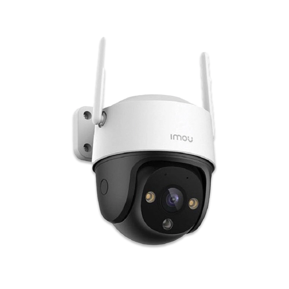 Camera IMOU S41FEP (4M/XOAY360 /NGOÀI TRỜI/FULL COLOR)