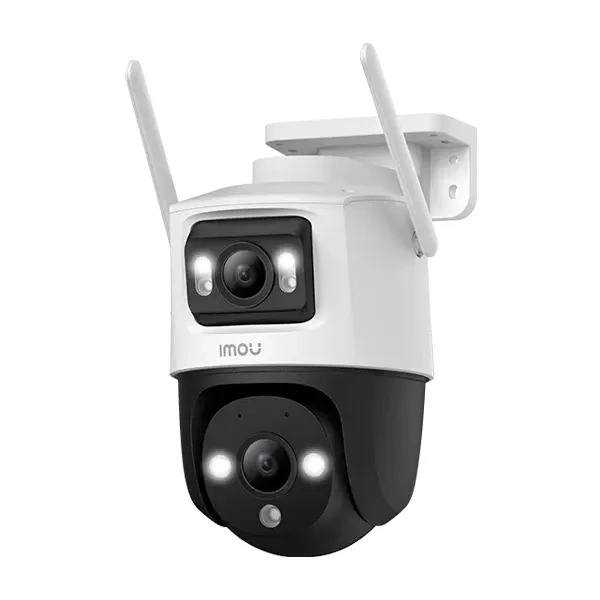 Camera IMOU IPC-S7XP-6M0WED (6M/ Dual 2 mắt/ quay quét ngoài trời)