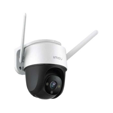 Camera IMOU S22FP (2M/XOAY360 /NGOÀI TRỜI/FULL COLOR)