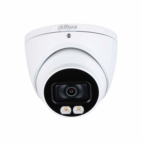 Camera Dahua HAC-HDW1509TP-A-LED-S2 (5MP/ANALOG/DOME/FULL COLOR)