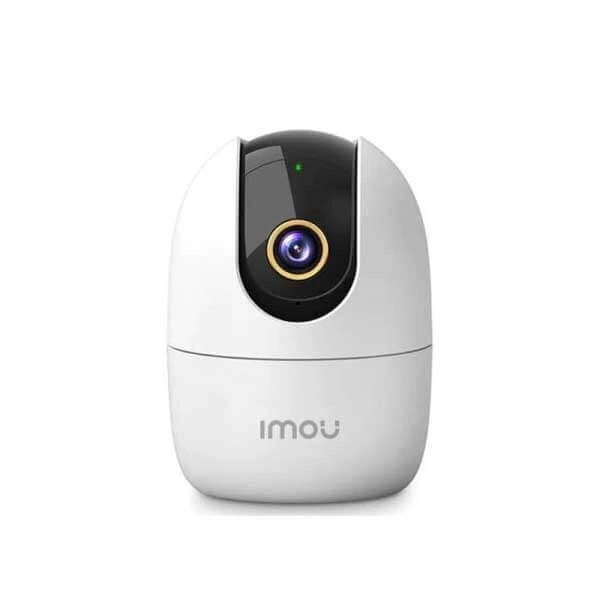 Camera IMOU KBT IPC-A52P (5MP/TRONG NHÀ/XOAY 360 ĐỘ)