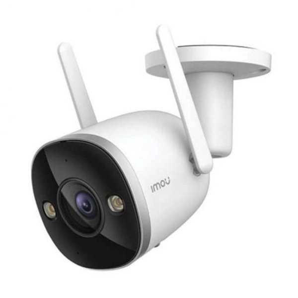 Camera IMOU KBT IPC-S3EP-3M0WE (3MP/ FULL COLOR/THÂN/NGOÀI TRỜI)