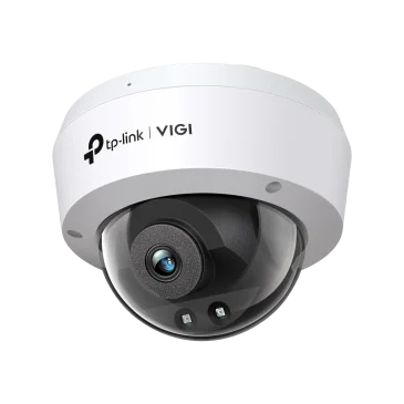 Camera TP-LINK VIGI C230I 3MP 4mm (IP/DOM/NGOÀI TRỜI/CHỐNG NƯỚC/CHỐNG VA ĐẬP)