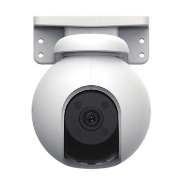 Camera Ezviz CS- H8 3K (5MP/XOAY 360 ĐỘ /NGOÀI TRỜI/FULL COLOR/ĐÀM THOẠI)