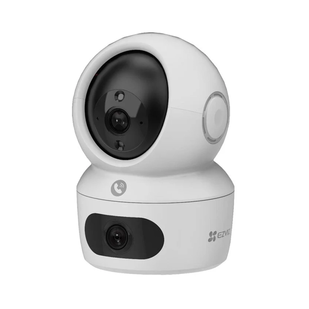 Camera Ezviz H7C (2 MẮT 4MP+4MP/ TRONG NHÀ)