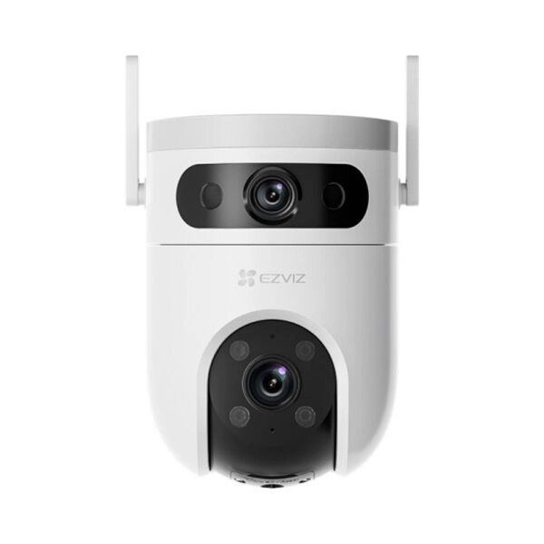 Camera Ezviz H9C 3K (2 MẮT 5MP + 5MP, NGOÀI TRỜI)