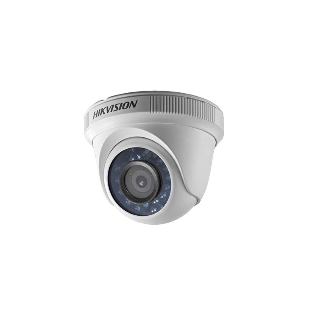 Camera HIKvision DS-2CE56C0T-IR (1M/HDTVI/DOM/NGOÀI TRỜI)