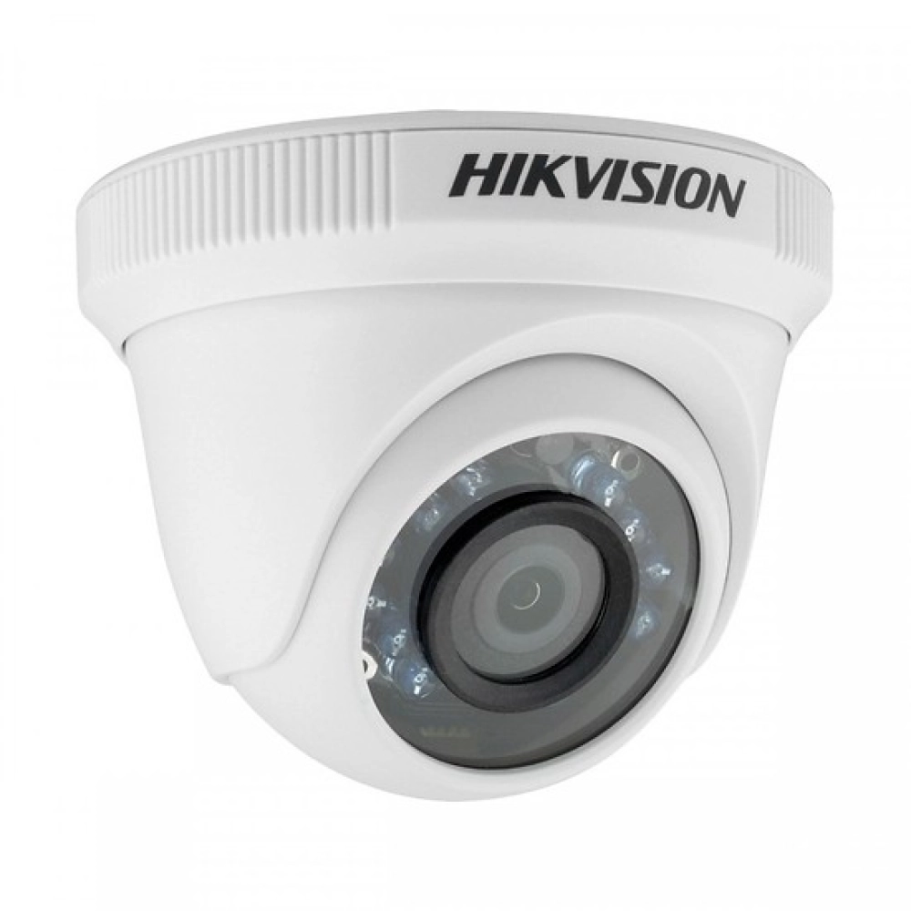 Camera HIKvision DS-2CE56C0T-IRP (1M/HDTVI/DOM/NGOÀI TRỜI)