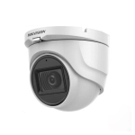 Camera HIKvision DS-2CE76H0T-ITMFS (5MP/DOME/ANALOG/MIC)