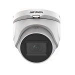 Camera HIKvision DS-2CE76H0T-ITMFS (5MP/DOME/ANALOG/MIC)