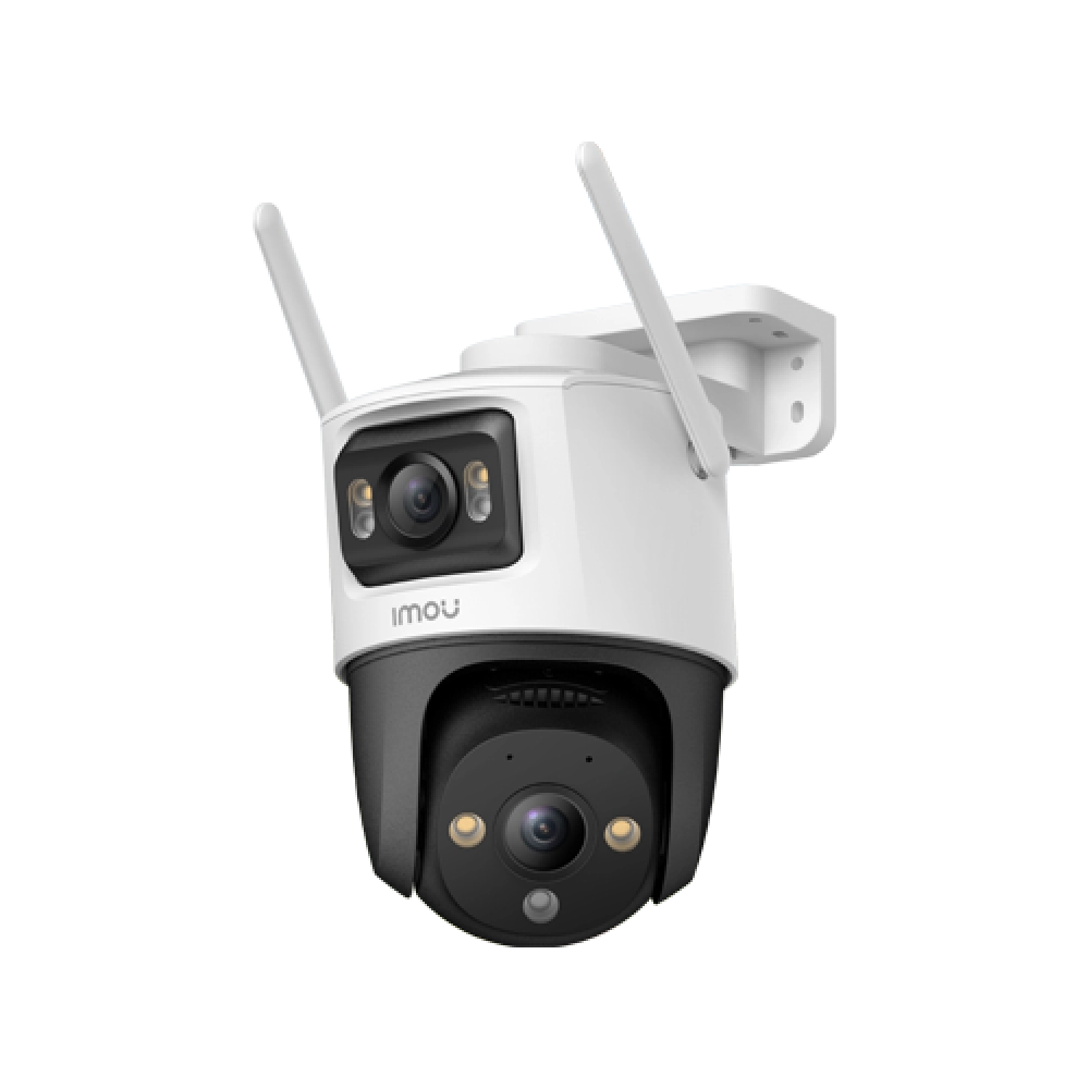 Camera IMOU DSS IPC-S7DP-5M0WEZ (5MP/XOAY/NGOÀI TRỜI/FULL COLOR/ ĐÀM THOẠI 2 CHIỀU)