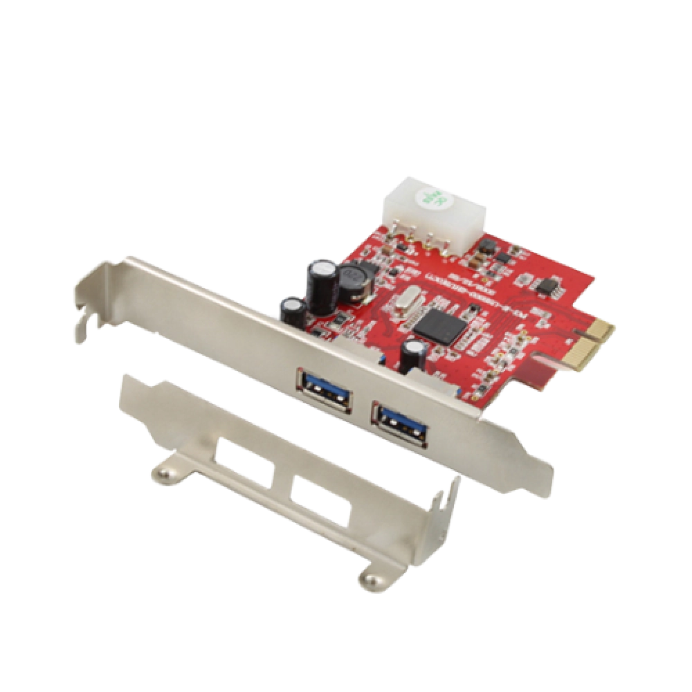 Card PCI sang USB 3.0 Express Unitek Y-7301