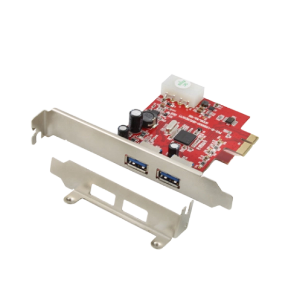 Card PCI sang USB 3.0 Express Unitek Y-7301