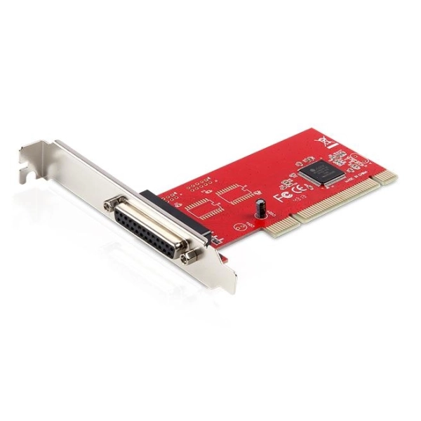 Card PCI sang COM 25 Unitek Y-7505