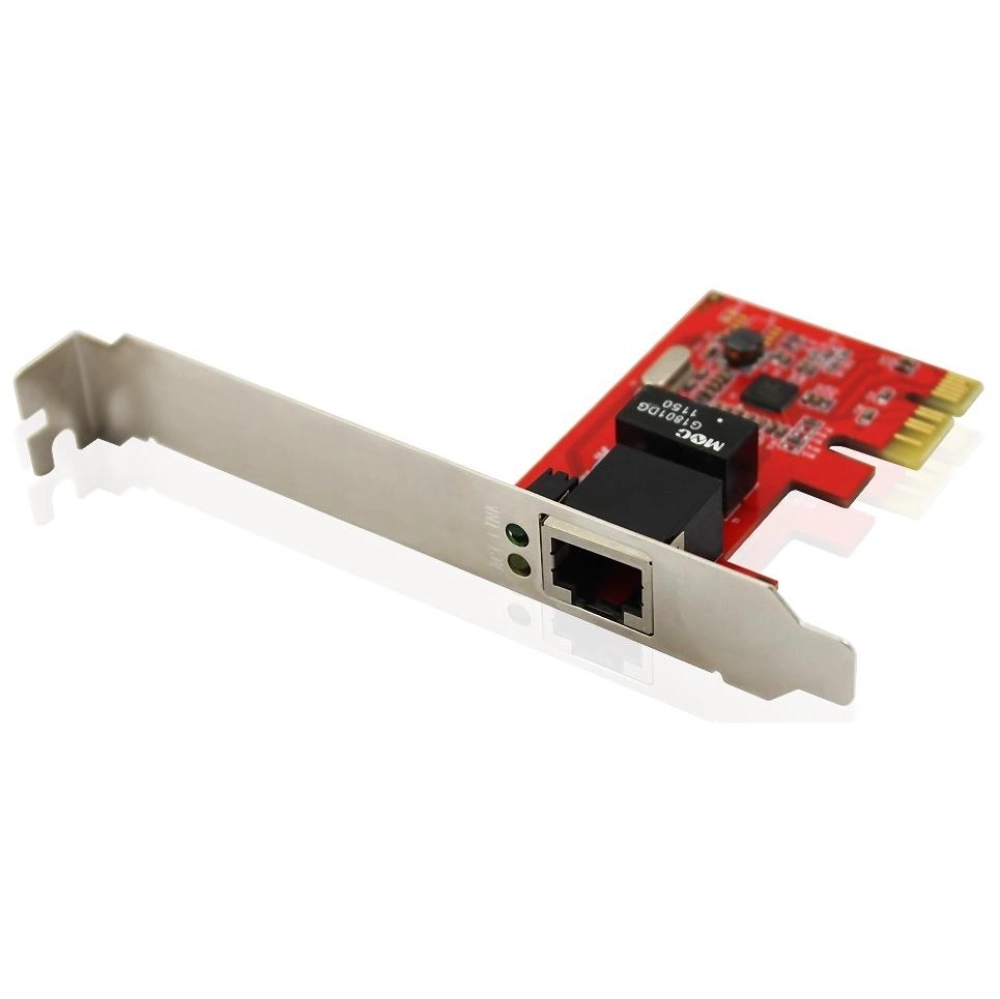 Card PCI sang LAN Express Unitek Y-7509