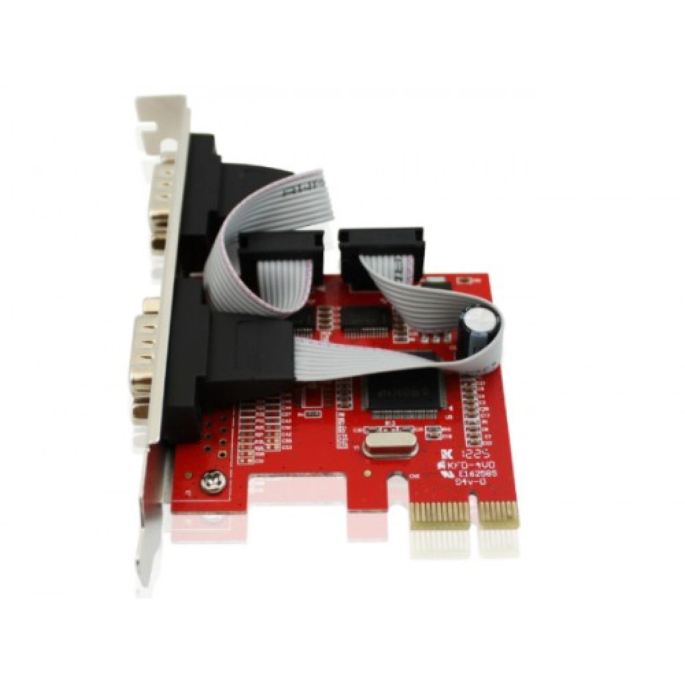 Card PCI sang COM 9 Express Unitek Y-7504