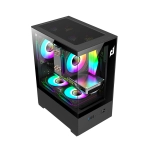 Case Edra Ecs-1303 - Đen