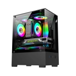 Case Edra Ecs-1303 - Đen
