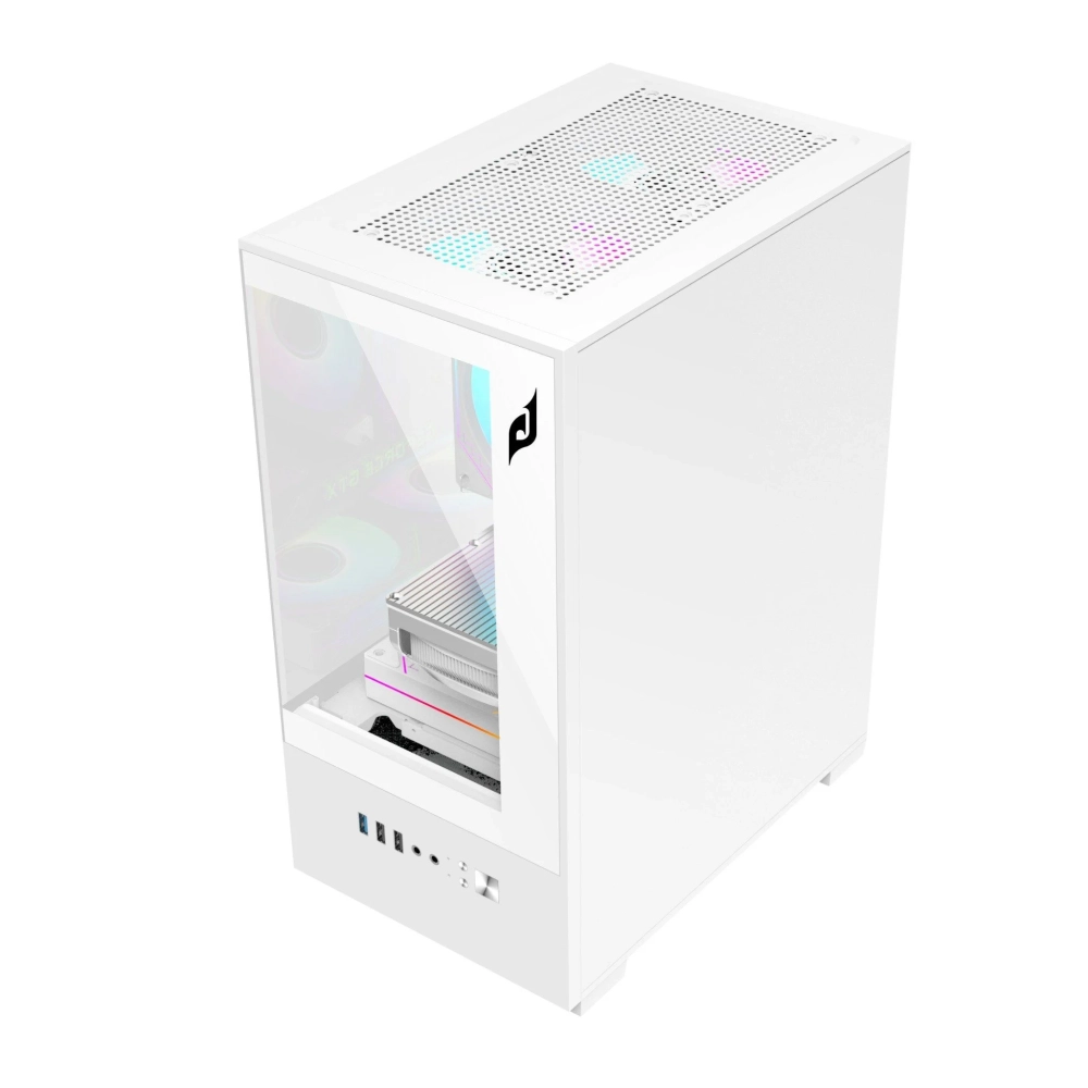 Case Edra Ecs 1303 trắng