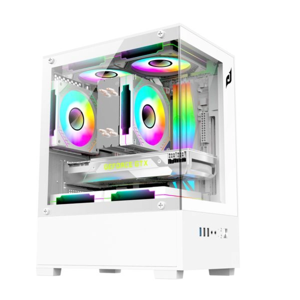 Case Edra Ecs 1303 trắng