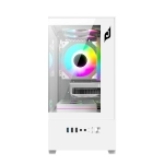 Case Edra Ecs 1303 trắng