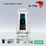 Case VSP ES8 Trắng (Gaming - MATX)