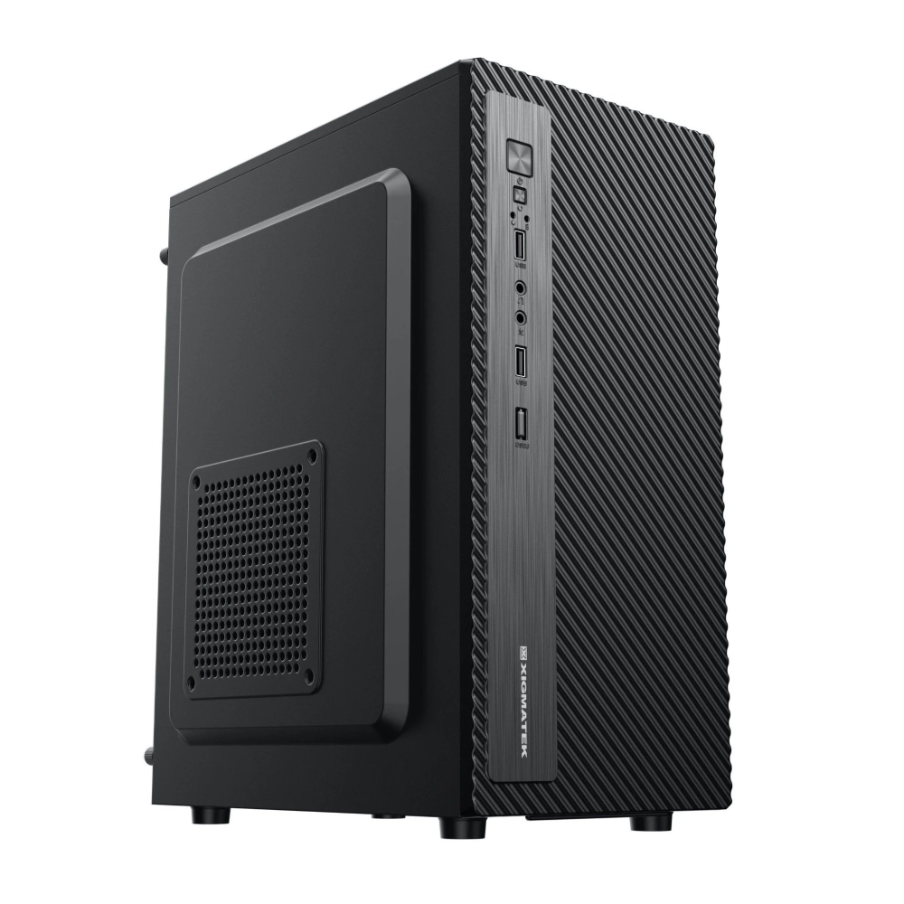 Case Xigmatek XS-09 (EN46308)