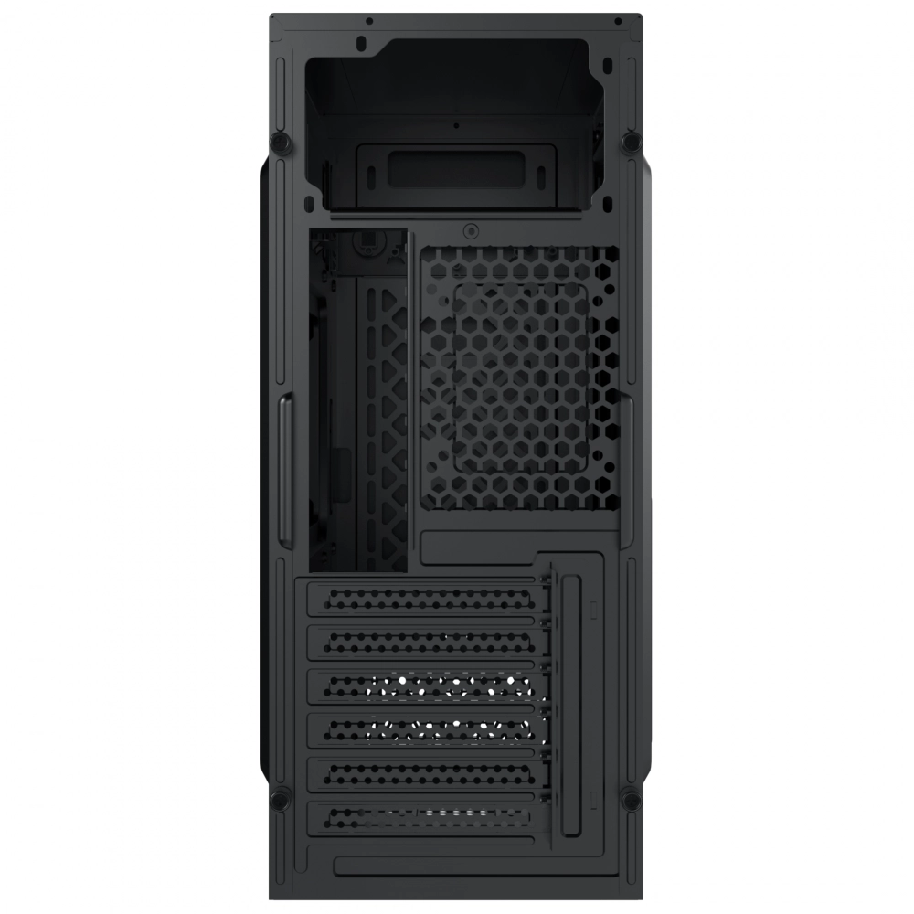 Thùng máy Case Xigmatek XAS-30 ATX