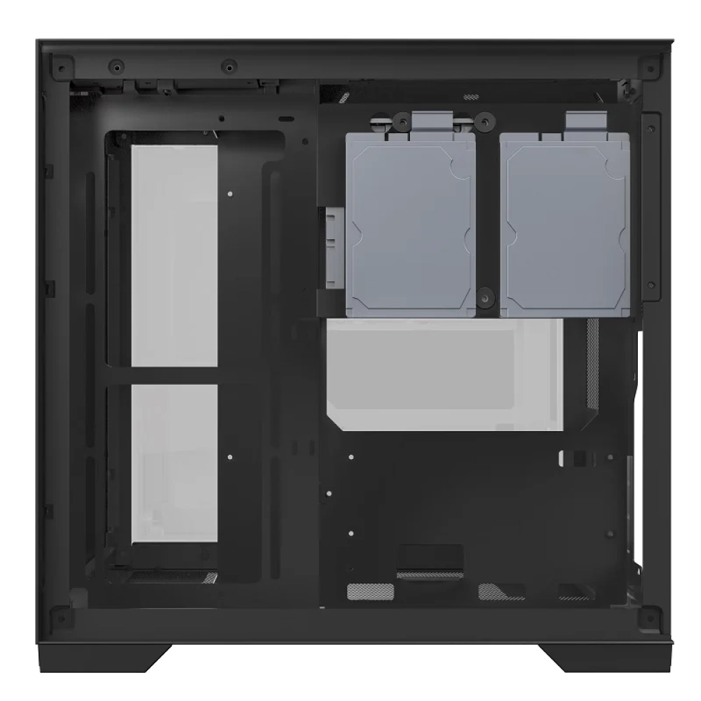 Case Mik LV12 Mini Elite Đen