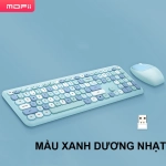 Bộ phim chuột MOFFI 666 PRO