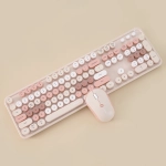 Bộ phim chuột MOFFI SWEET PLUS