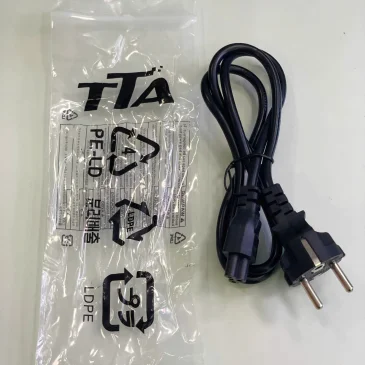 Dây nguồn TTA 1.5M