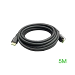 Cáp HDMI cao cấp J-TEK 19+1 2K 5M