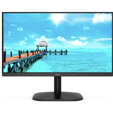 Màn Hình LCD AOC 22 inch 22B2HN Full viền