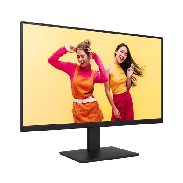 Màn hình AOC 24B20JH2/74 | 23.8 inch, Full HD, IPS, 100Hz, 1ms, phẳng