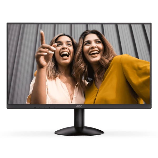 Màn hình AOC 22B30HM2/74 | 21.45 inch, Full HD, VA, 100Hz, 4ms, phẳng