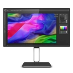 Màn hình LCD AOC U27U2S/74 (27 inch/ 3840 x 2160/ 400 cd/m2/ 4ms/ 60Hz)