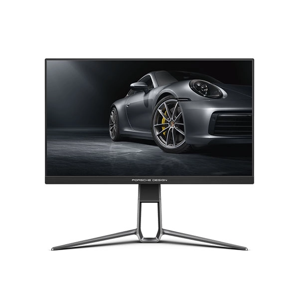 Màn hình 27 inch AOC Agon Pro PD27S/74 | 2K, IPS, 170Hz, 1ms, phẳng