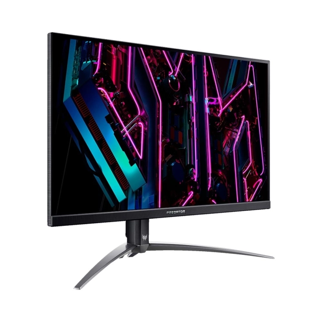 Màn hình máy tính Predator XB273U V3 27HL (IPS, QHD, 180Hz)