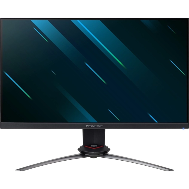 Màn hình máy tính Predator XB253Q GX 24.5H (IPS, FHD, 240Hz) 