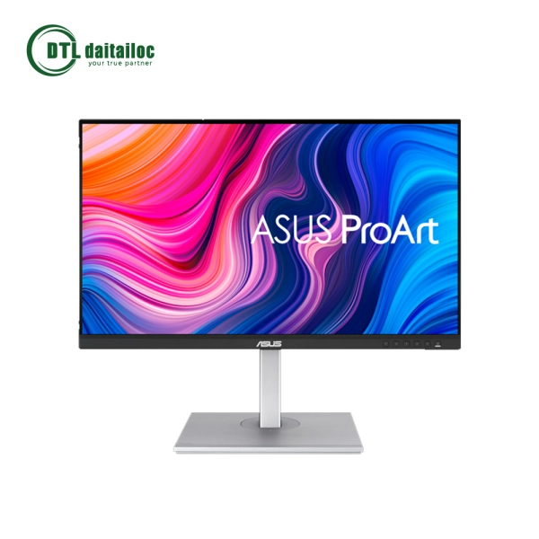 Màn hình ASUS Proart PA278CV 27inch 2K IPS 75Hz