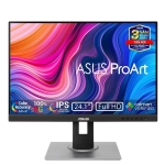 Màn hình máy tính LCD Asus ProArt PA248QV | 24 inch/Full HD/Tấm nền IPS/75Hz Chính Hãng