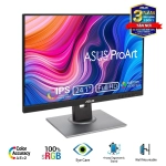 Màn hình máy tính LCD Asus ProArt PA248QV | 24 inch/Full HD/Tấm nền IPS/75Hz Chính Hãng