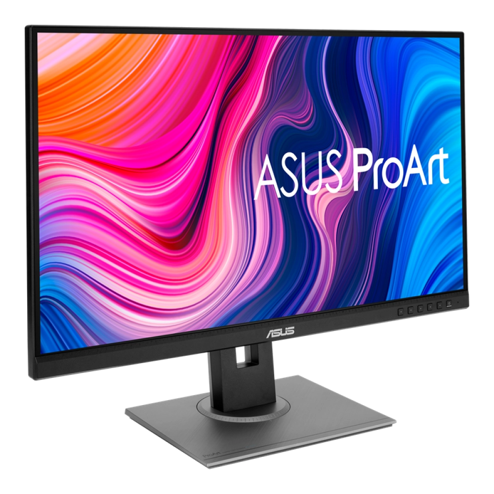 Màn hình máy tính LCD Asus ProArt PA278QV | 27 inch/2K/Tấm nền IPS/75Hz Chính Hãng