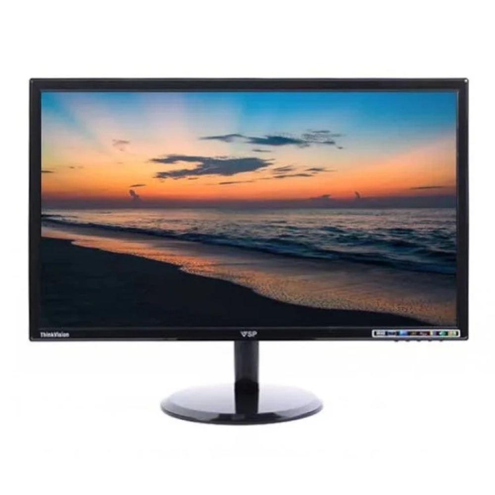 Màn hình máy tính LCD VSP VE215 (LE21501) | 22 inch/HD+/Tấm nền LED/60Hz Chính Hãng