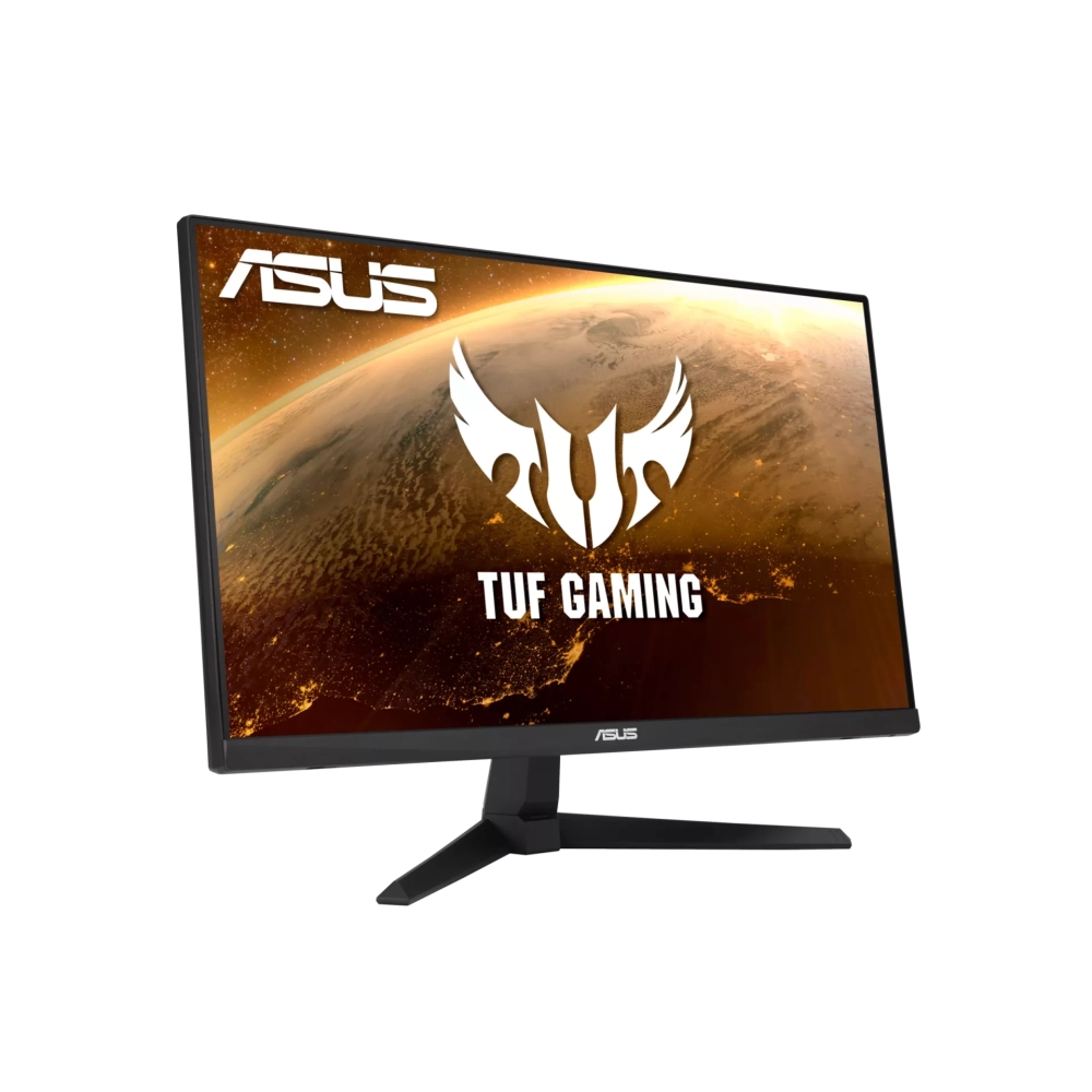 Màn hình máy tính LCD Asus VG249Q1A | 23.8 inch/Full HD/Tấm nền IPS/165Hz Chính Hãng