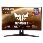 Màn hình máy tính LCD Asus VG279Q1A | 27 inch/Full HD/Tấm nền IPS/165Hz Chính Hãng