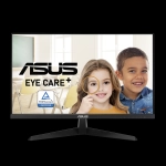 Màn hình máy tính LCD Asus VY249HE | 24 inch/Full HD/Tấm nền IPS/75Hz Chính Hãng