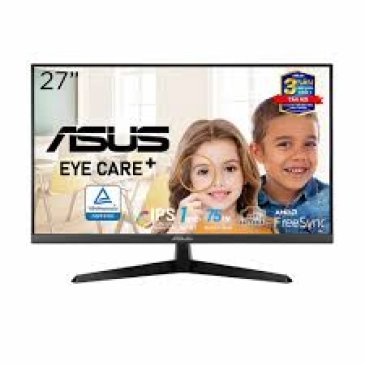 Màn Hình LCD ASUS 27inch VY279HF IPS 100Hz